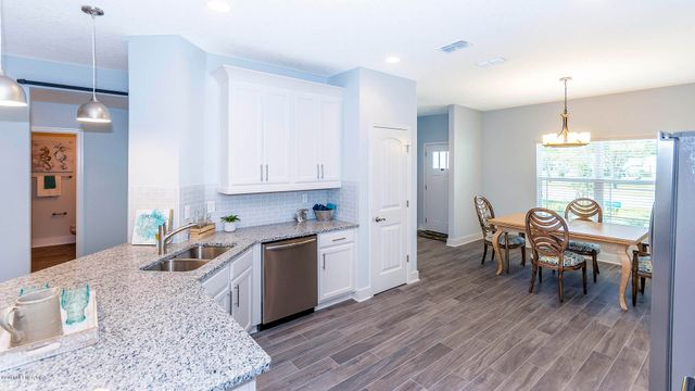 707 AMBERJACK Lane, Atlantic Beach, FL 32233