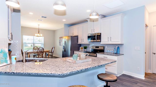 707 AMBERJACK Lane, Atlantic Beach, FL 32233
