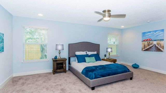 707 AMBERJACK Lane, Atlantic Beach, FL 32233