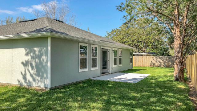 707 AMBERJACK Lane, Atlantic Beach, FL 32233