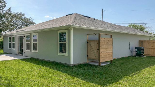 707 AMBERJACK Lane, Atlantic Beach, FL 32233