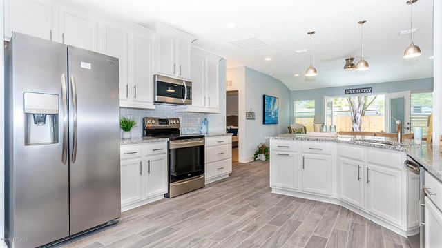 707 AMBERJACK Lane, Atlantic Beach, FL 32233