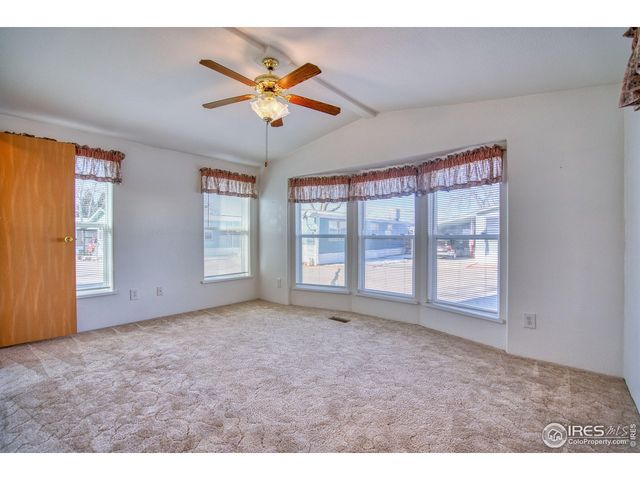 605 W 57th St 34, Loveland, CO 80538