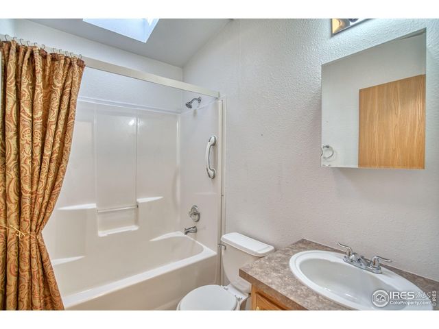 605 W 57th St 34, Loveland, CO 80538