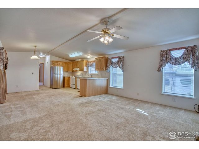 605 W 57th St 34, Loveland, CO 80538