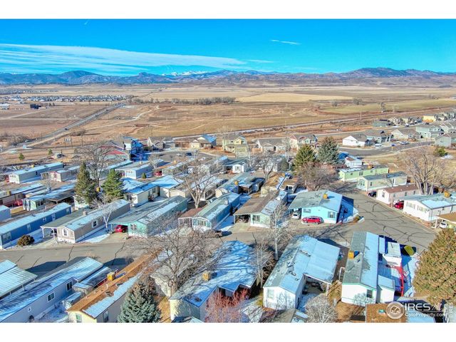 605 W 57th St 34, Loveland, CO 80538