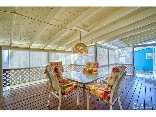 605 W 57th St 34, Loveland, CO 80538