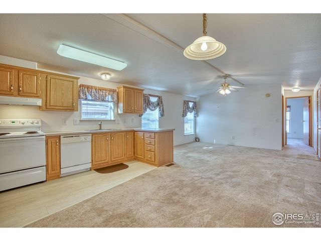 605 W 57th St 34, Loveland, CO 80538