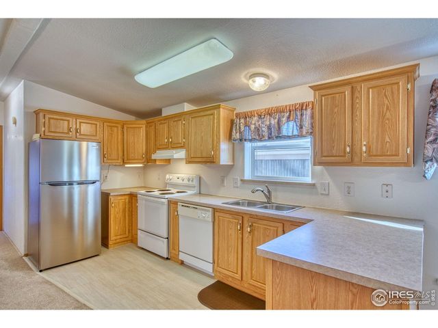 605 W 57th St 34, Loveland, CO 80538