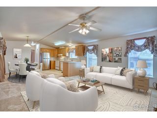 605 W 57th St 34, Loveland, CO 80538