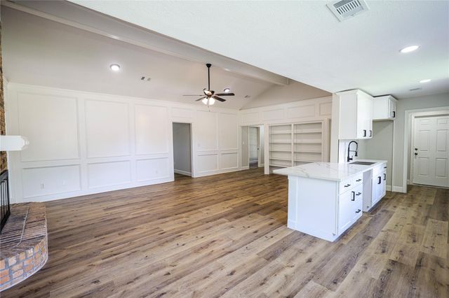 51 Sweetgum Court, Brazos Bend, TX 77566