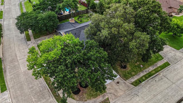 51 Sweetgum Court, Brazos Bend, TX 77566