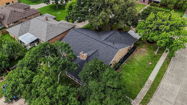 51 Sweetgum Court, Brazos Bend, TX 77566