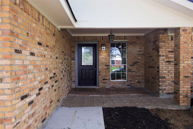 51 Sweetgum Court, Brazos Bend, TX 77566