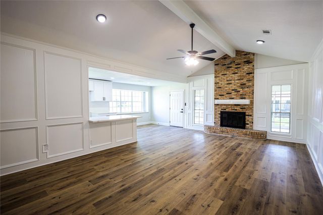 51 Sweetgum Court, Brazos Bend, TX 77566