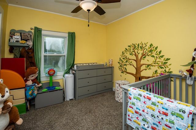108 N Tongue Street, Freelandville, IN 47535