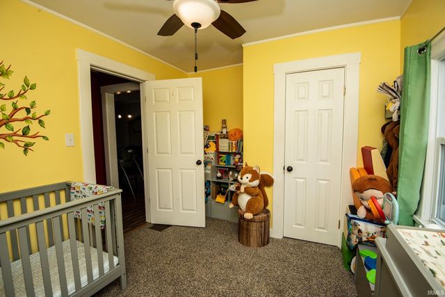 108 N Tongue Street, Freelandville, IN 47535