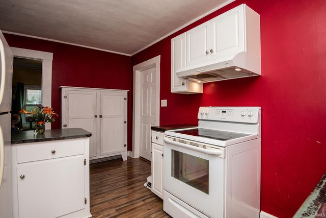 108 N Tongue Street, Freelandville, IN 47535