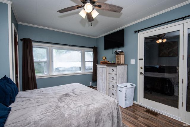 108 N Tongue Street, Freelandville, IN 47535