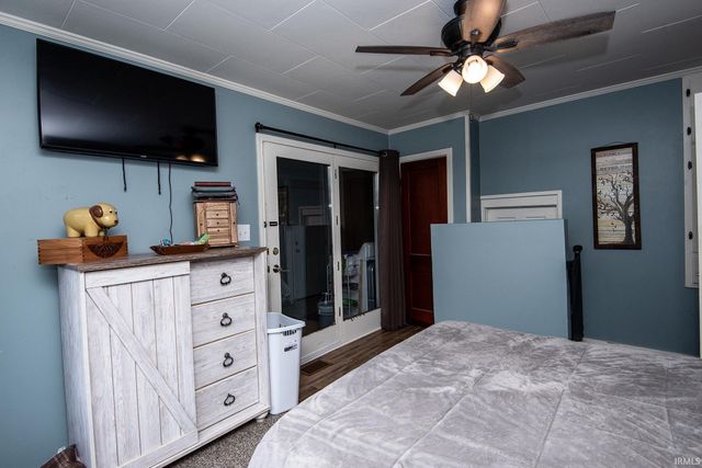 108 N Tongue Street, Freelandville, IN 47535