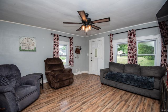108 N Tongue Street, Freelandville, IN 47535