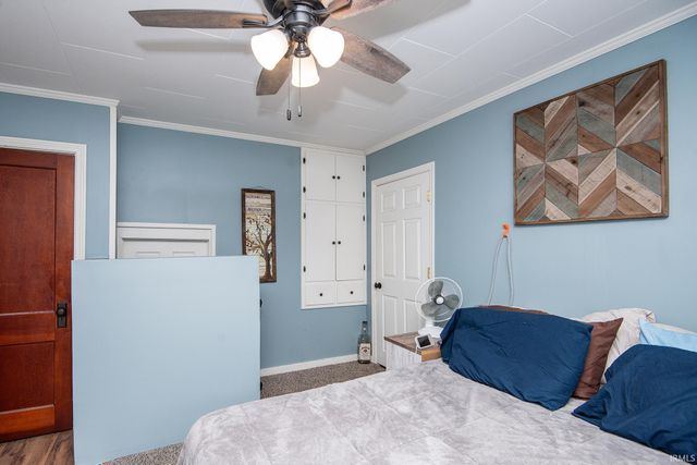 108 N Tongue Street, Freelandville, IN 47535
