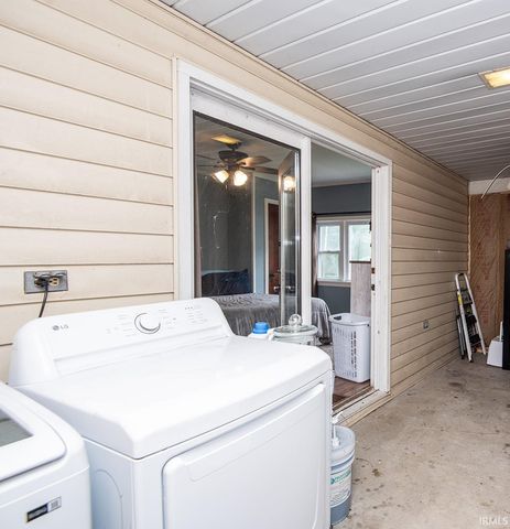 108 N Tongue Street, Freelandville, IN 47535