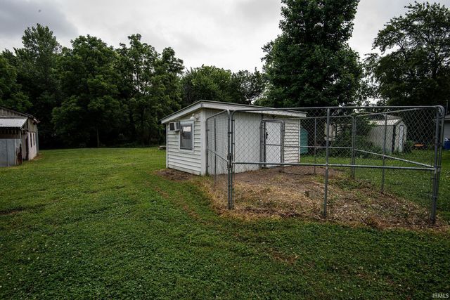 108 N Tongue Street, Freelandville, IN 47535