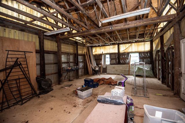 108 N Tongue Street, Freelandville, IN 47535