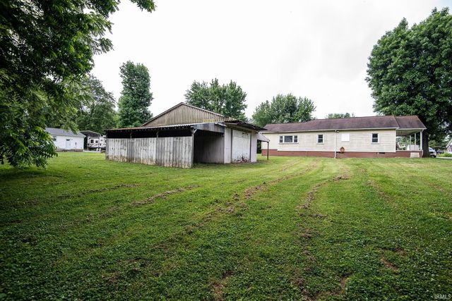 108 N Tongue Street, Freelandville, IN 47535