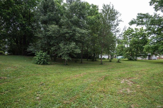 108 N Tongue Street, Freelandville, IN 47535