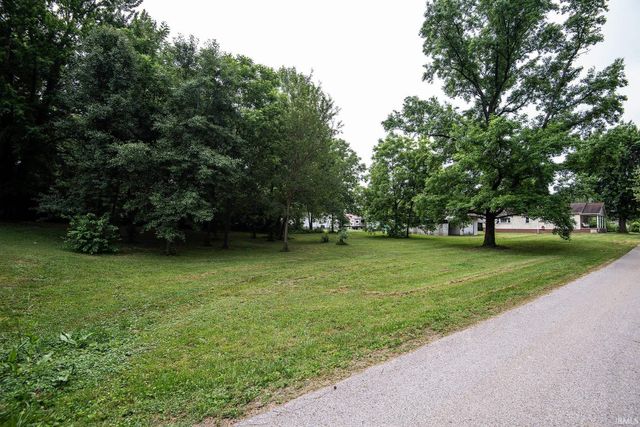 108 N Tongue Street, Freelandville, IN 47535