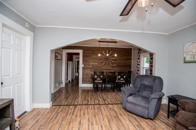 108 N Tongue Street, Freelandville, IN 47535