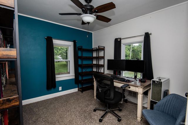 108 N Tongue Street, Freelandville, IN 47535