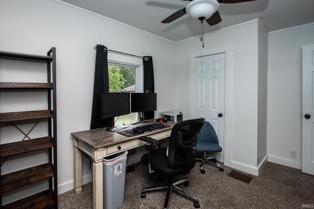 108 N Tongue Street, Freelandville, IN 47535