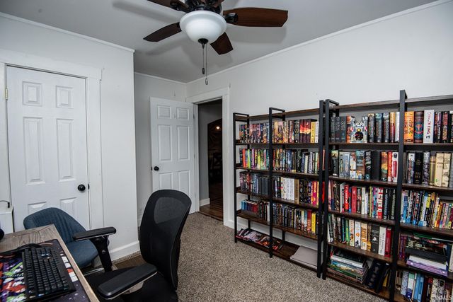 108 N Tongue Street, Freelandville, IN 47535