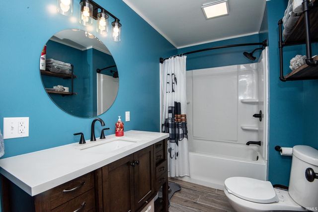 108 N Tongue Street, Freelandville, IN 47535