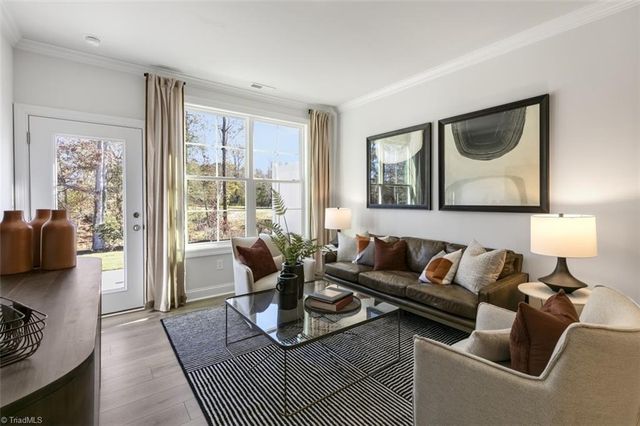 129 Briarwood Lane, Bermuda Run, NC 27006