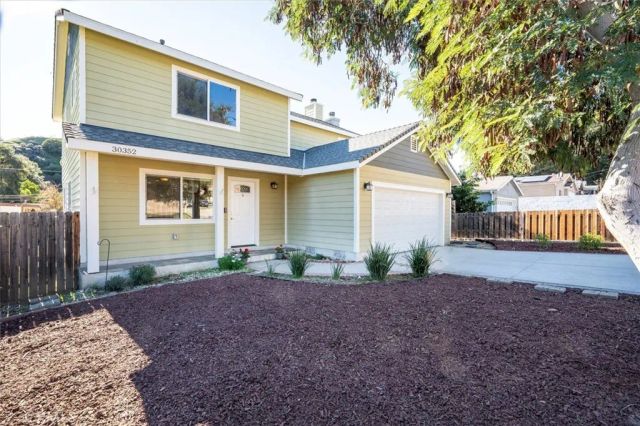 30352 San Martinez, Castaic, CA 91384