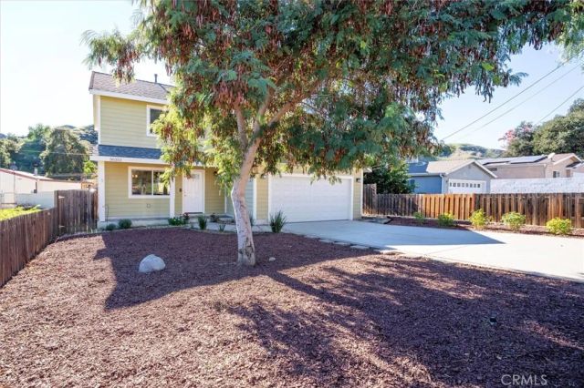 30352 San Martinez, Castaic, CA 91384