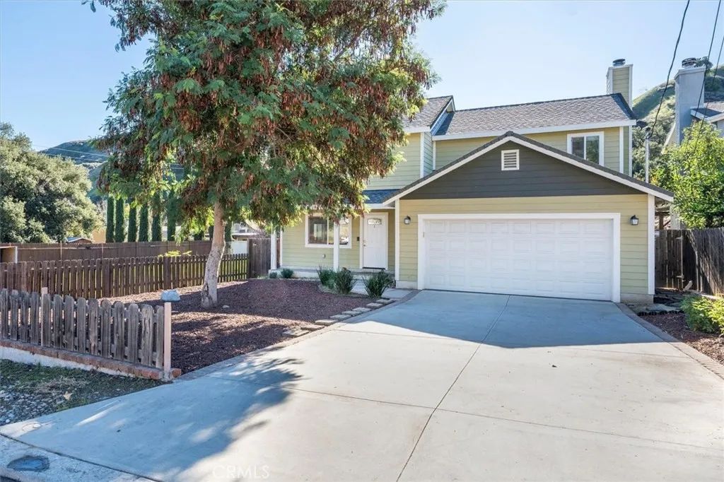 30352 San Martinez, Castaic, CA 91384