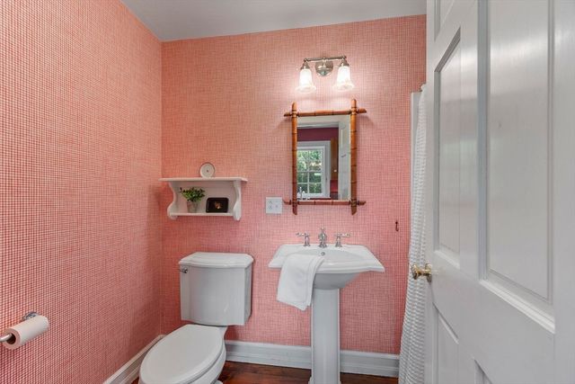 44 Andover Street, North Andover, MA 01845