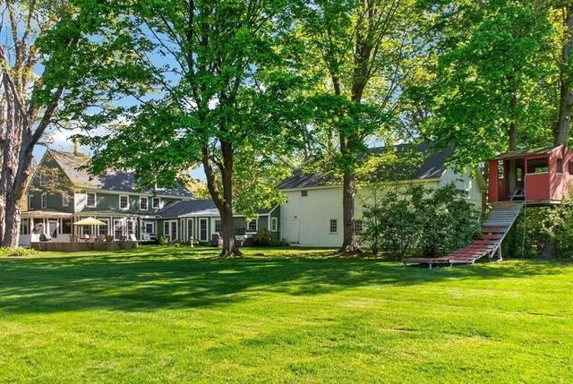 44 Andover Street, North Andover, MA 01845