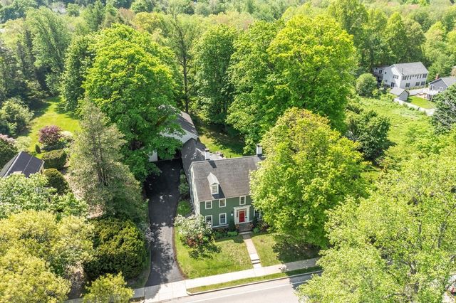 44 Andover Street, North Andover, MA 01845