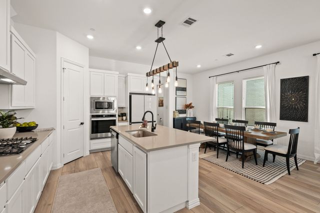 3222 Midnight Drive, Sachse, TX 75048