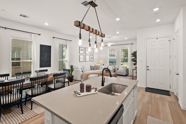 3222 Midnight Drive, Sachse, TX 75048