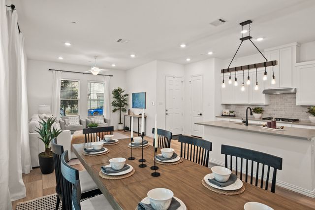 3222 Midnight Drive, Sachse, TX 75048