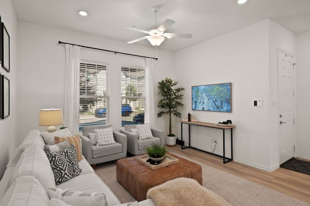 3222 Midnight Drive, Sachse, TX 75048