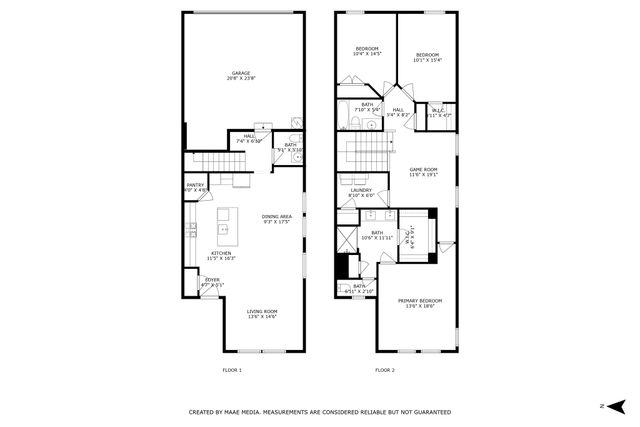 3222 Midnight Drive, Sachse, TX 75048