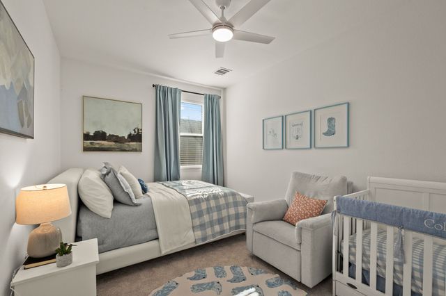 3222 Midnight Drive, Sachse, TX 75048